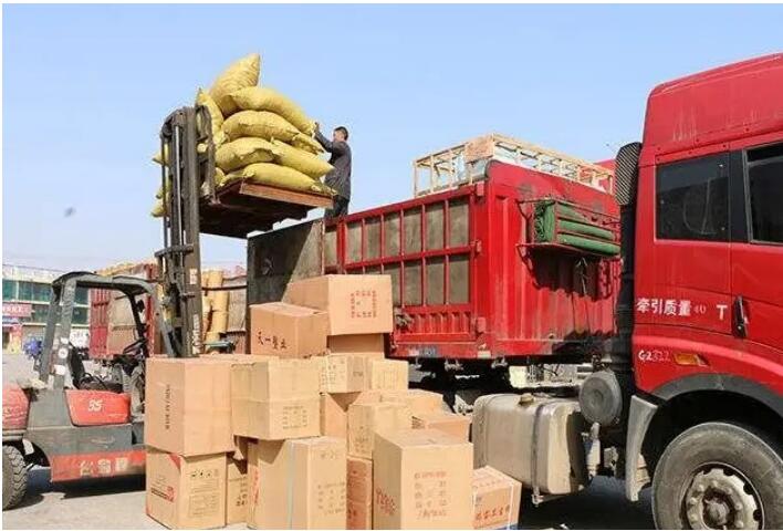 泉州到青阳县物流专线