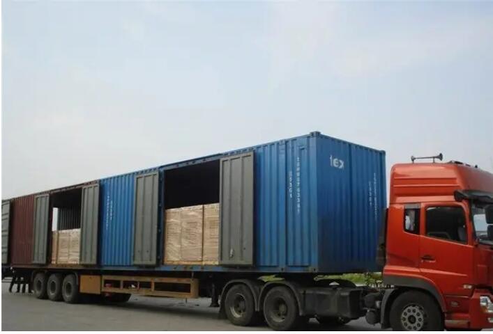 泉州到青阳县整车运输