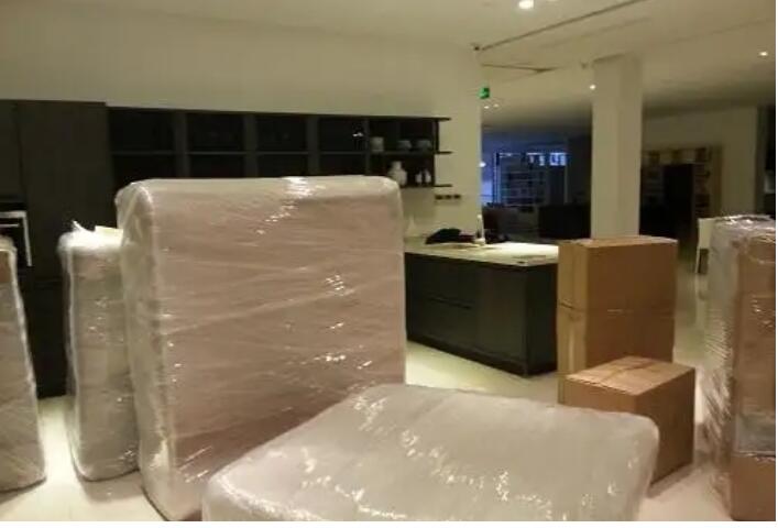 泉州到青阳县长途搬家