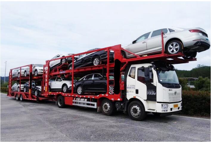 泉州到青阳县轿车托运